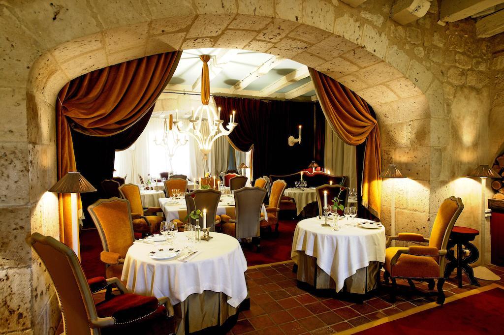 Relais Et Chateaux Michel Trama Puymirol Exterior foto