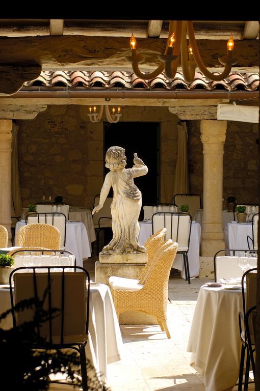 Relais Et Chateaux Michel Trama Puymirol Exterior foto