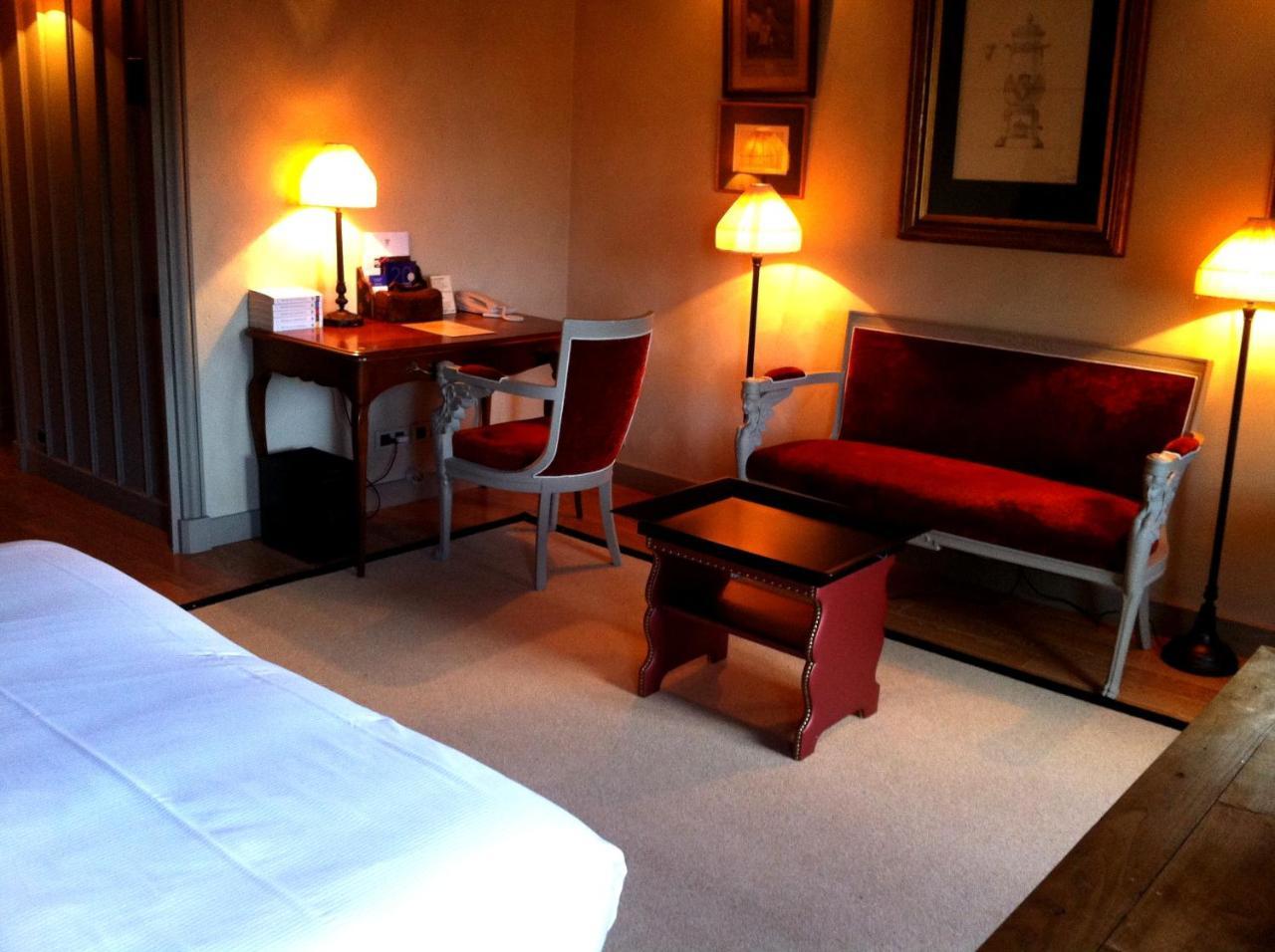 Relais Et Chateaux Michel Trama Puymirol Exterior foto